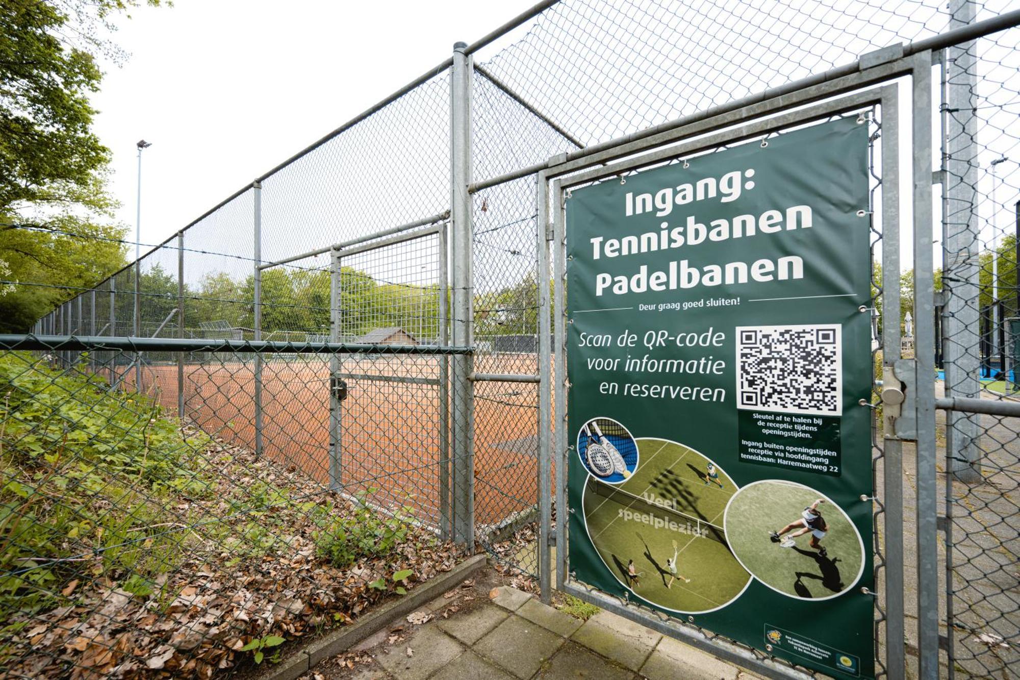 Vakantiepark Ackersate Voorthuizen Exterior photo