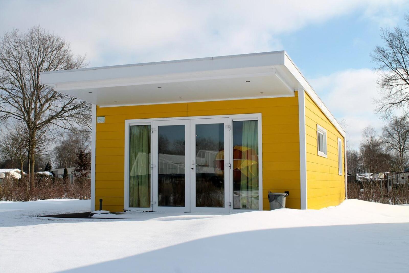 Vakantiepark Ackersate Voorthuizen Exterior photo