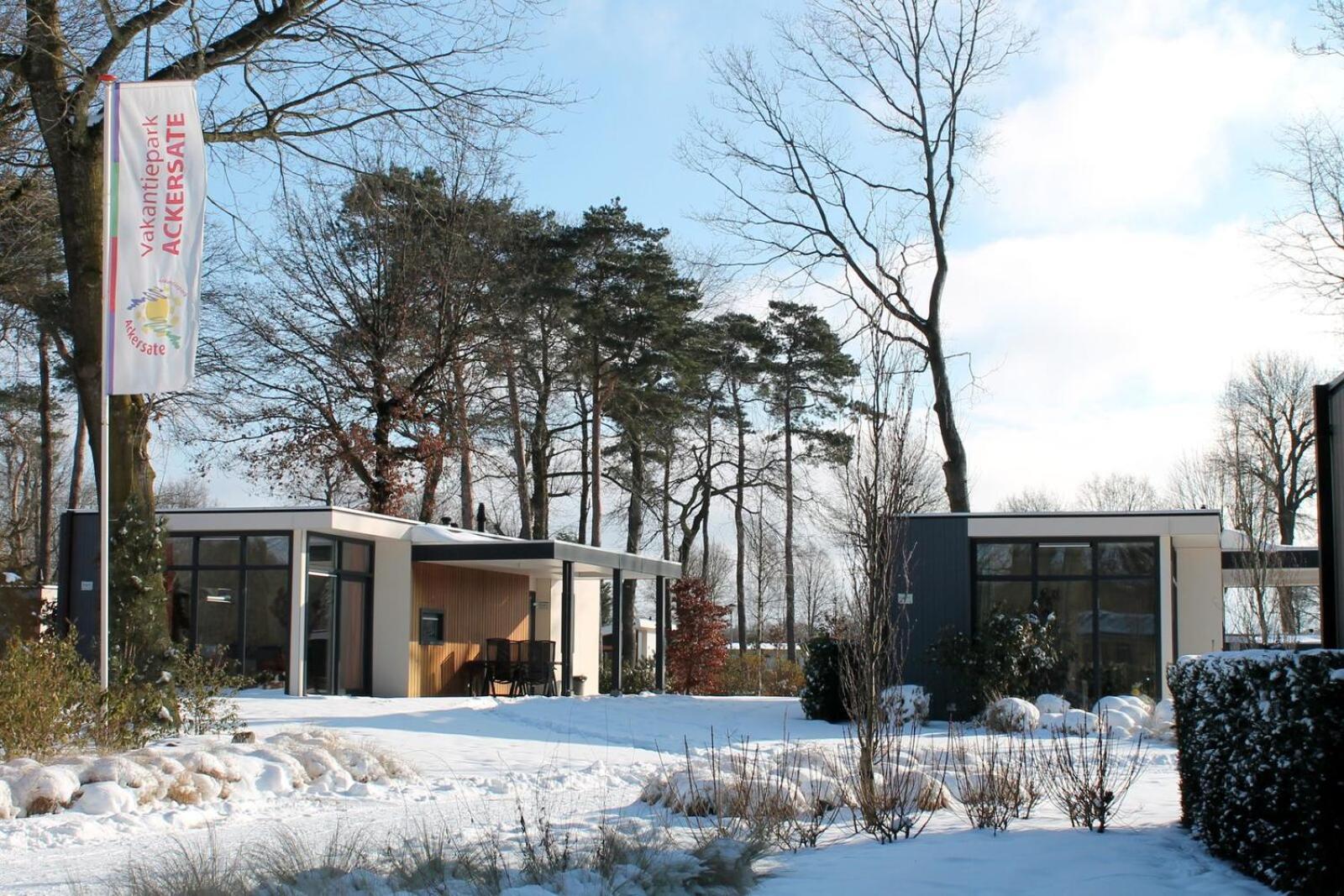 Vakantiepark Ackersate Voorthuizen Exterior photo