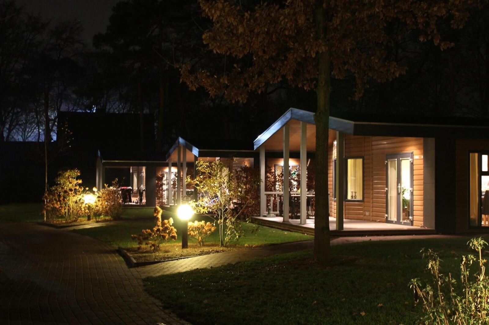 Vakantiepark Ackersate Voorthuizen Exterior photo