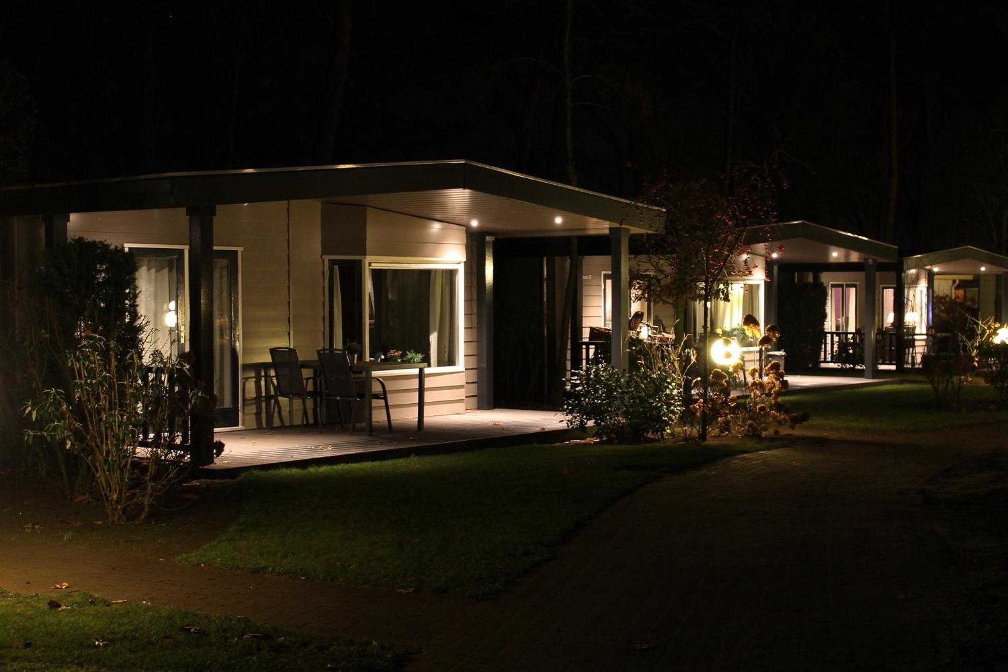 Vakantiepark Ackersate Voorthuizen Exterior photo
